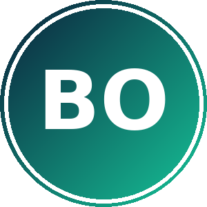 BetOnline.ag logo badge - reviewed on BetRank