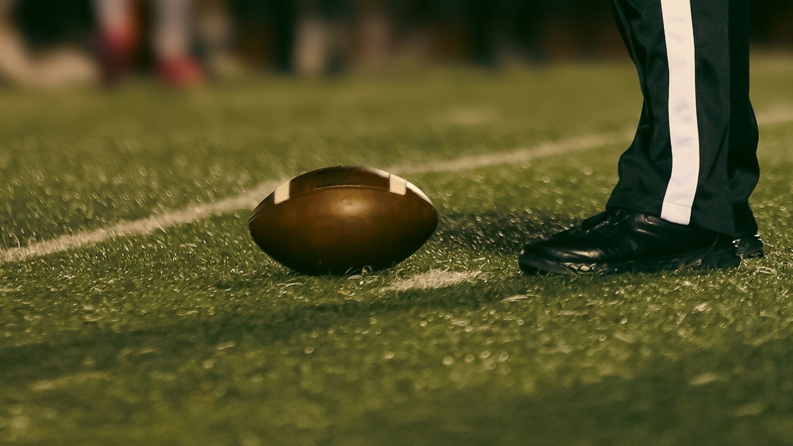 How NFL Point Spreads Work